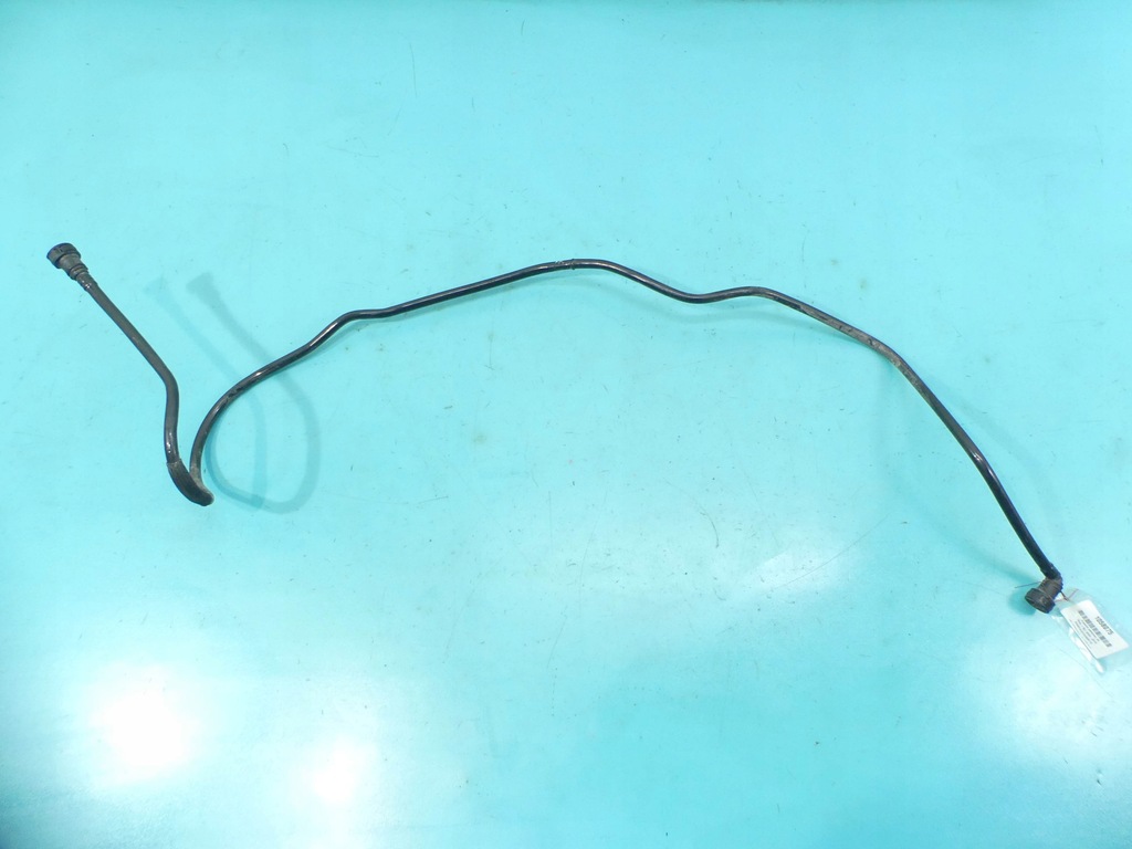 фото №1, Шланг топливный воздуха bmw f01 4,4