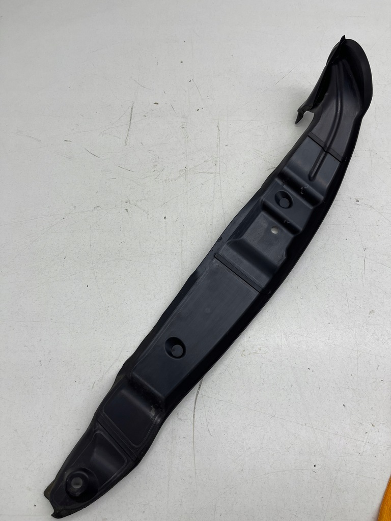 фото №9, Audi a6 c7 шумоизоляция защита крыла правое