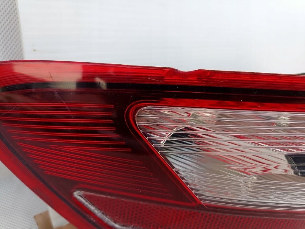 фото №5, Mercedes slk r172 w172 лампа ліва задня лівий задня a1729063900