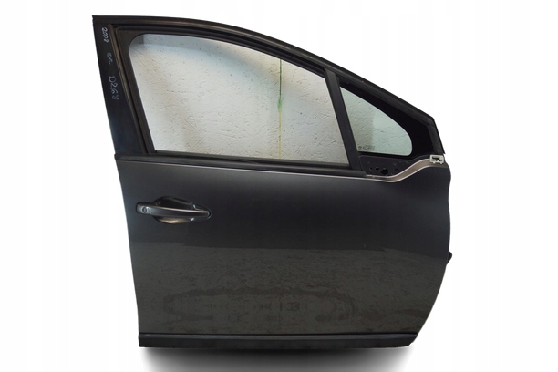 фото №1, Двері правий перед peugeot 2008 i evl