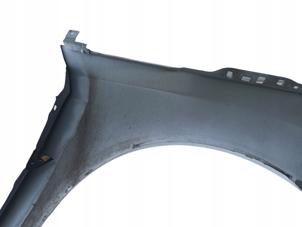 Крыло  левое  перед ford focus mk3 5b 10-14 Оригинал