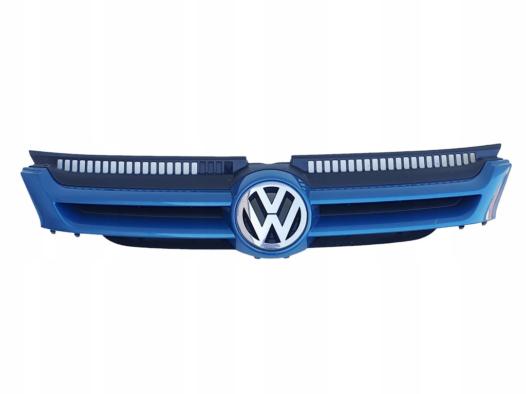 фото №1, Vw golf v plus + 2005-2009 5m0853655 решётка радиатора решётка радиатора
