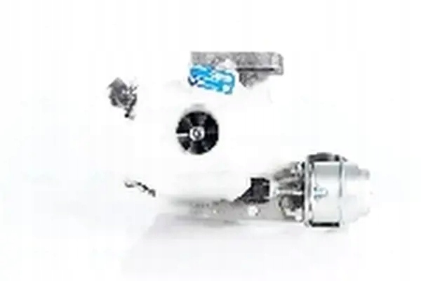 фото №1, Турбонагнетатель турбина 93203 nissens hyundai getz