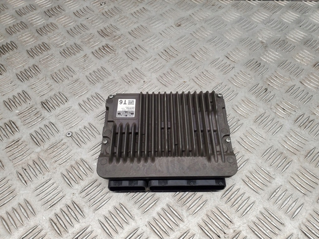 Купить Lexus nx 2015 с передний блок управления / модуль ecu