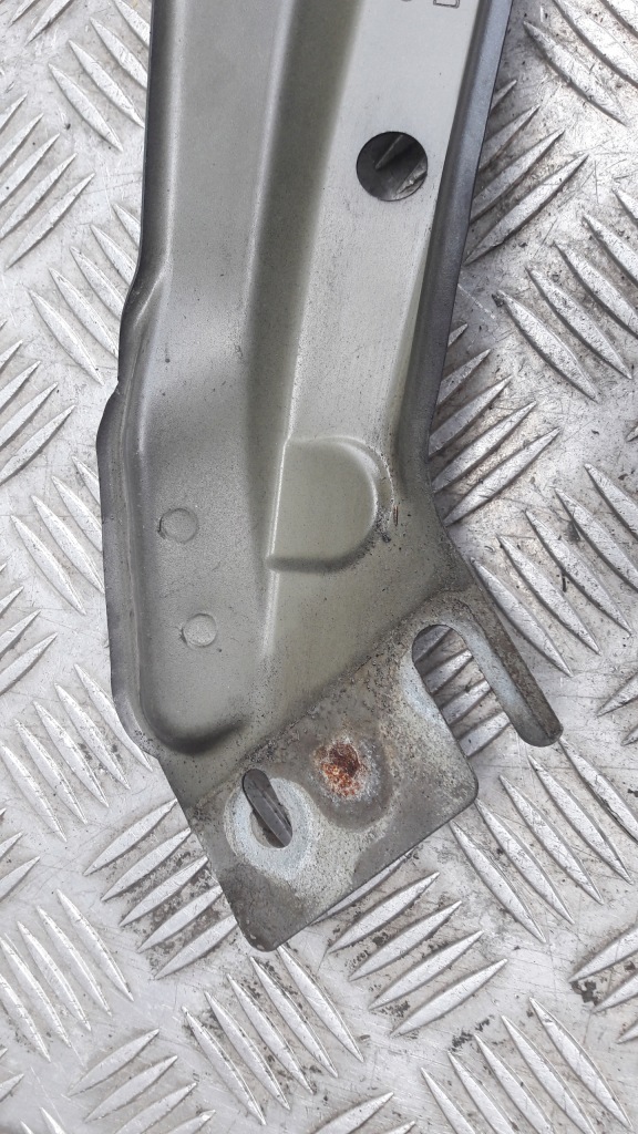 Fiat ulysse 2 усилитель поперечина передний левая или правое Киев