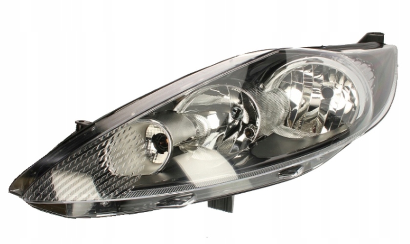 фото №1, Фара ford fiesta vi 06.08- le