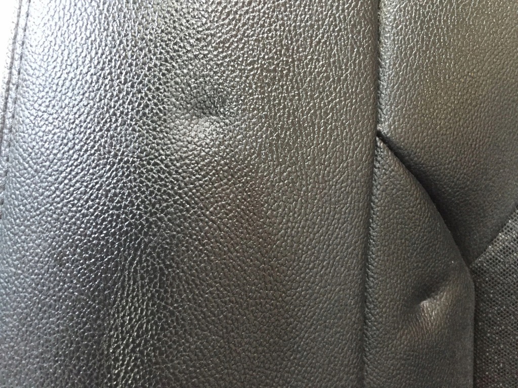 фото №10, Kia optima iv 2017 сиденья заднее сиденье комплект sedan