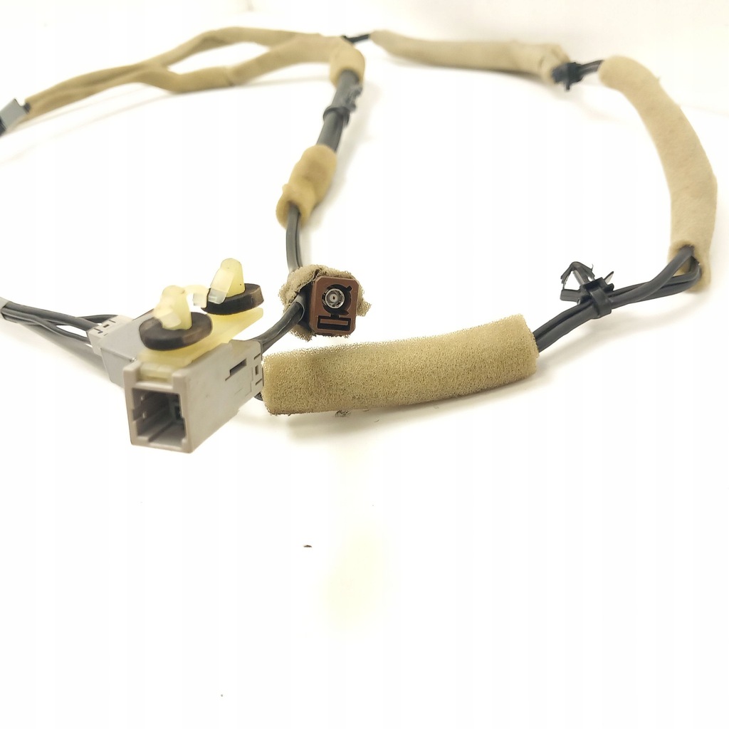 фото №6, 2017 nissan navara d23 джгут електрична