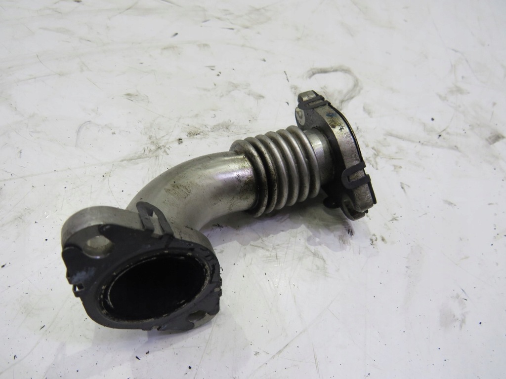 фото №1, Труба трубка egr mondeo mk5 2.0 tdci