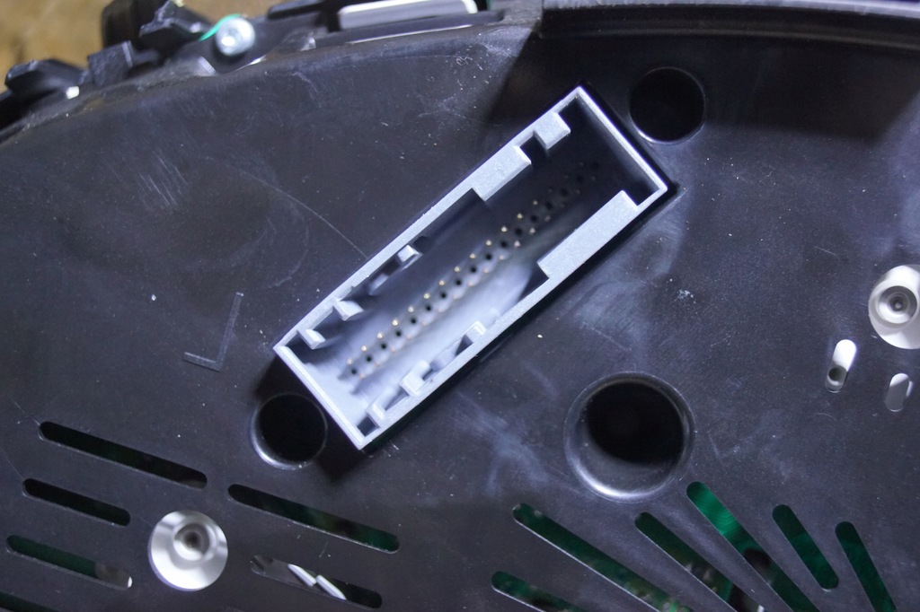 фото №13, Лічильник прилади opel mokka a 95375172