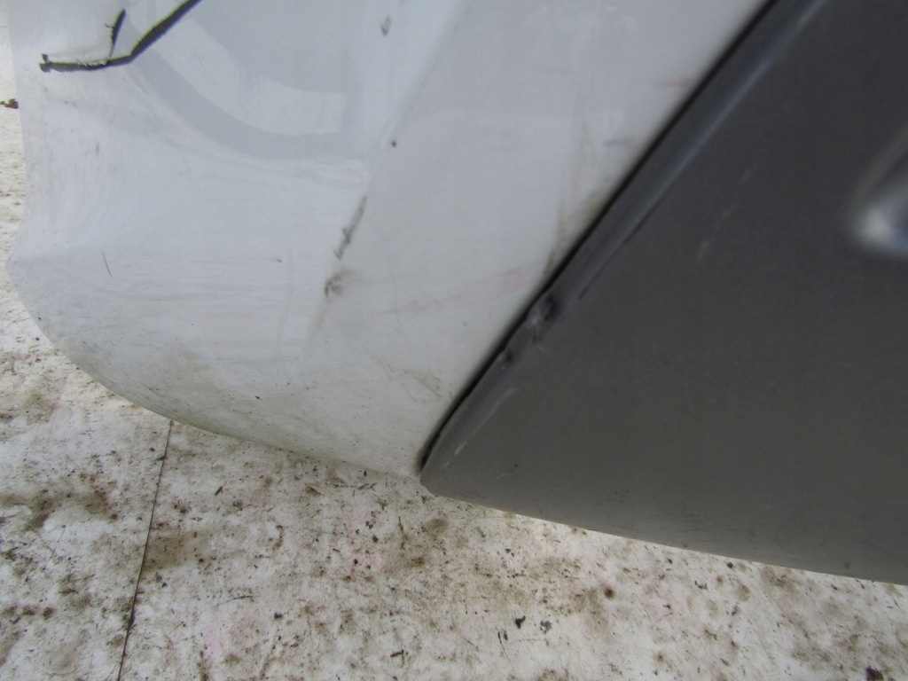 фото №7, Бампер audi q5 8r 08-16 s-line задняя