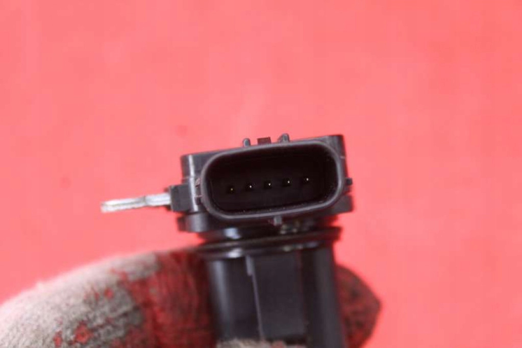 фото №5, Витратомір 22204-37010 toyota prius 3 iii xw30 1.8 hybrid 99 km 09-11