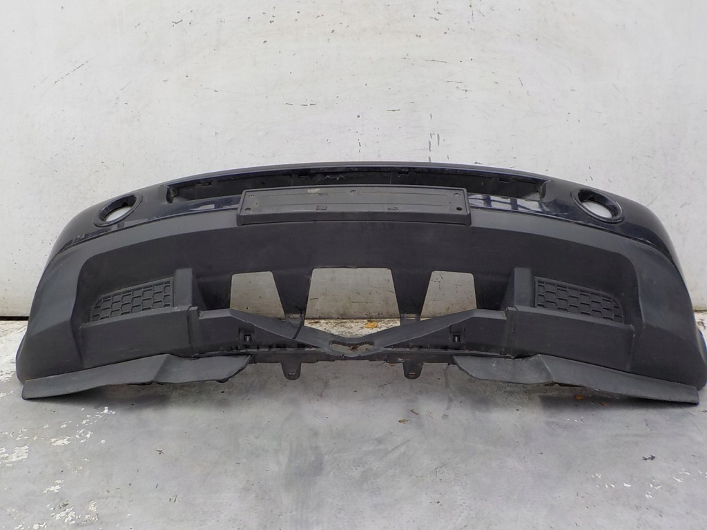 фото №4, 790 range rover sport i l320 бампер перед передній