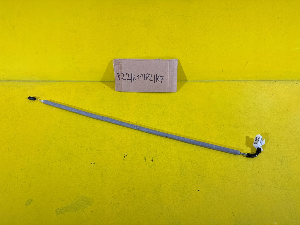 фото №1, Mini countryman r60 трос замка двері задня