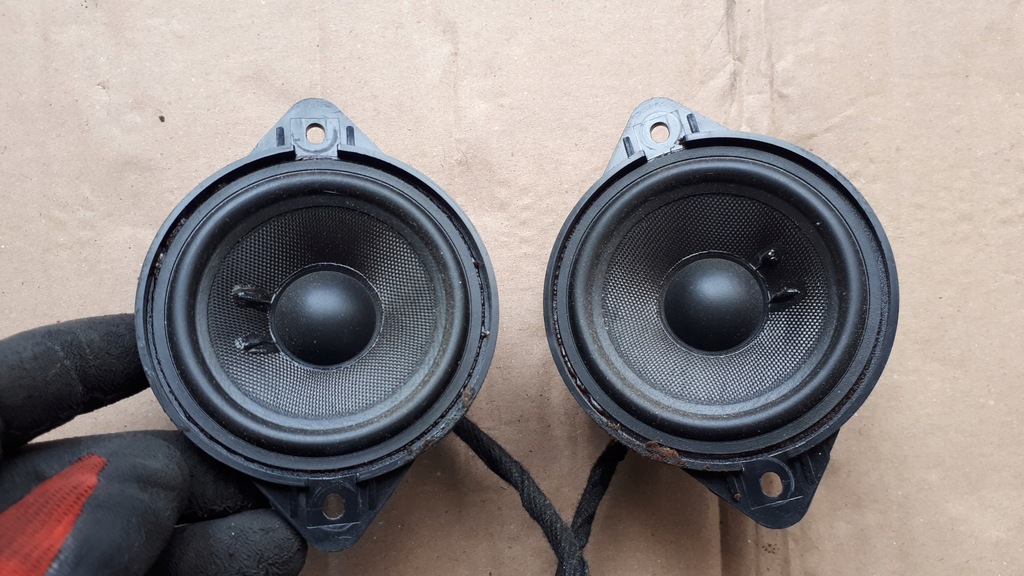 фото №1, A7 4g динамік стійка задня bang olufsen 4g8035825