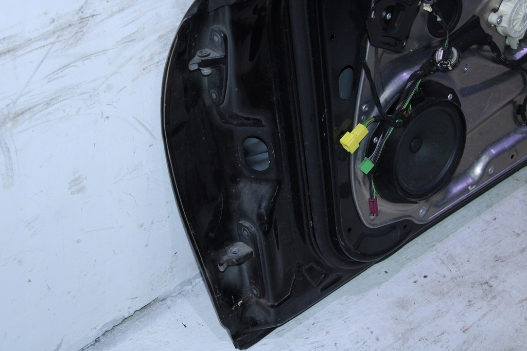 фото №6, Двері праве перед передні mercedes w204