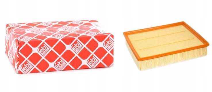 фото №1, Фильтр воздуха vw crafter платформа шасси sz 2