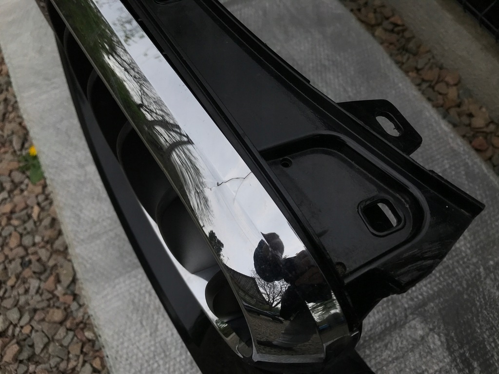 фото №13, Bmw x5 f15 бампер перед pdc ксенон pdc звичайний 15-