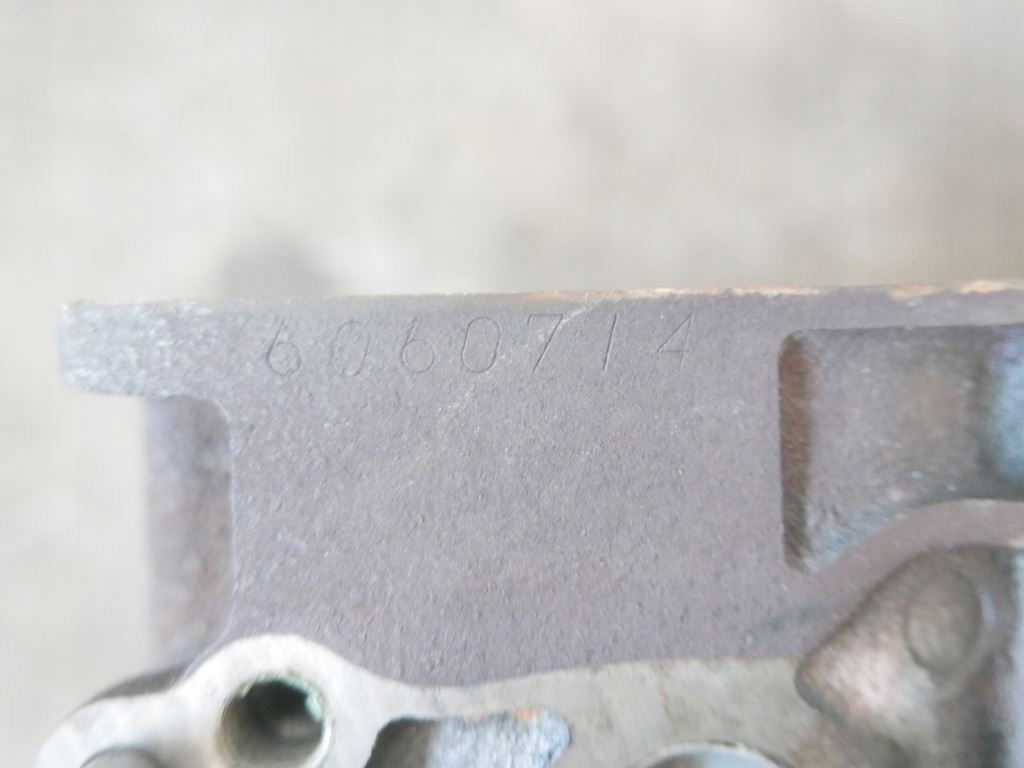 фото №8, Блок двигуна daihatsu cuore v l701 1.0 ejde 98-01