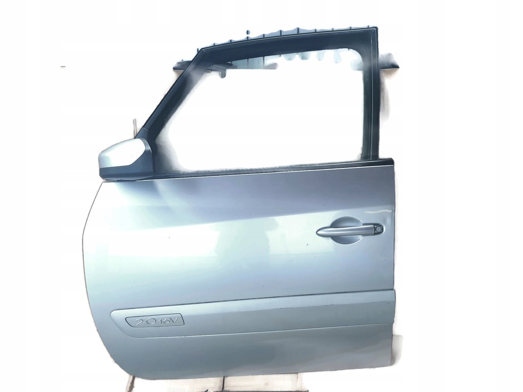 фото №1, Renault espace iv двері лівий перед