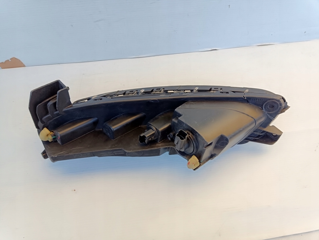 фото №6, Citroen c3 aircross 17- фара правий перед 9813477980-00