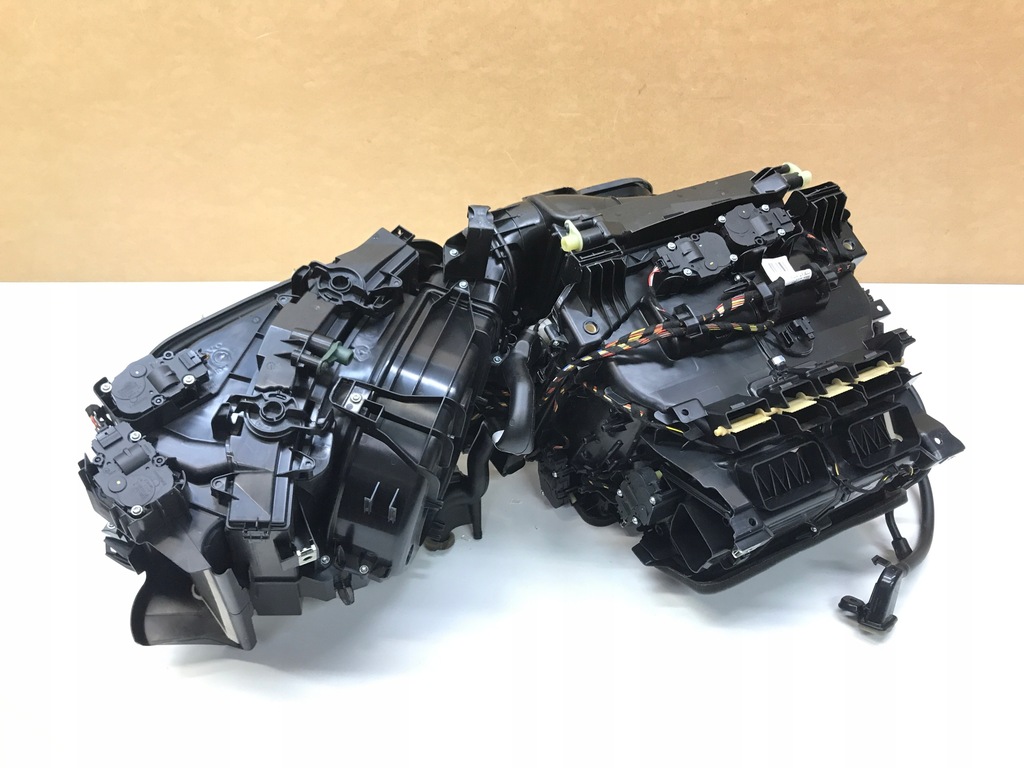 фото №5, Volvo xc90 ii обігрівач europa