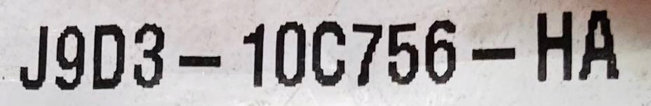 фото №15, Двойной разъём зарядки jaguar i-pace x590 j9d3-10c756-hc