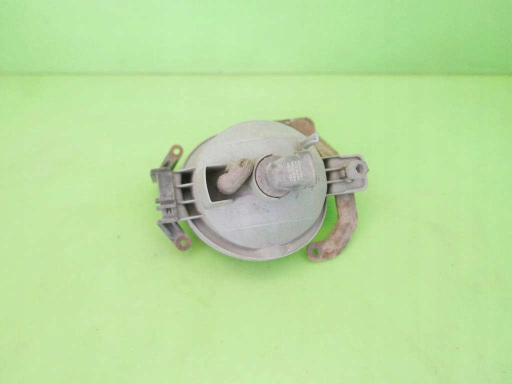 фото №10, Противотуманная фара противотуманный левый hyundai i10 i pa 07-10