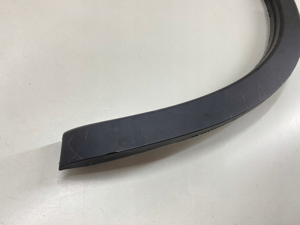 фото №9, Молдинг крыла nissan qashqai j10 правый задняя