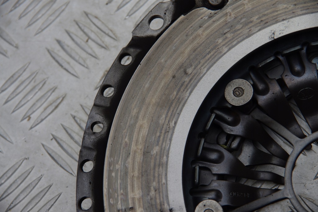 фото №6, Зчеплення hyundai i30n i30 n iii 2.0t t-gdi