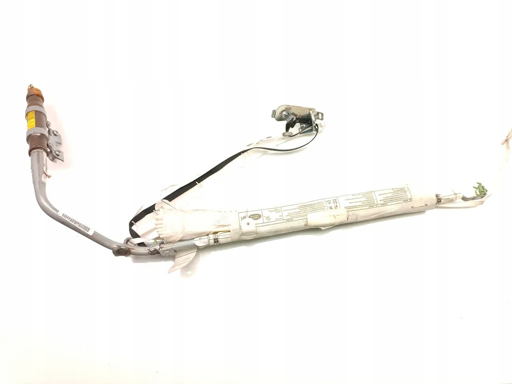 фото №4, Land rover discovery сумка кровельная srs prawidłowy