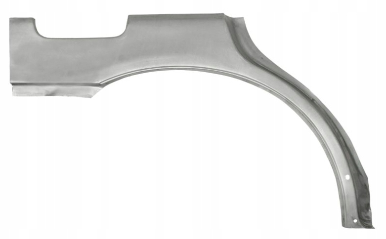 фото №1, Ремкомплект крыла subaru impreza 2000-2007 sdn