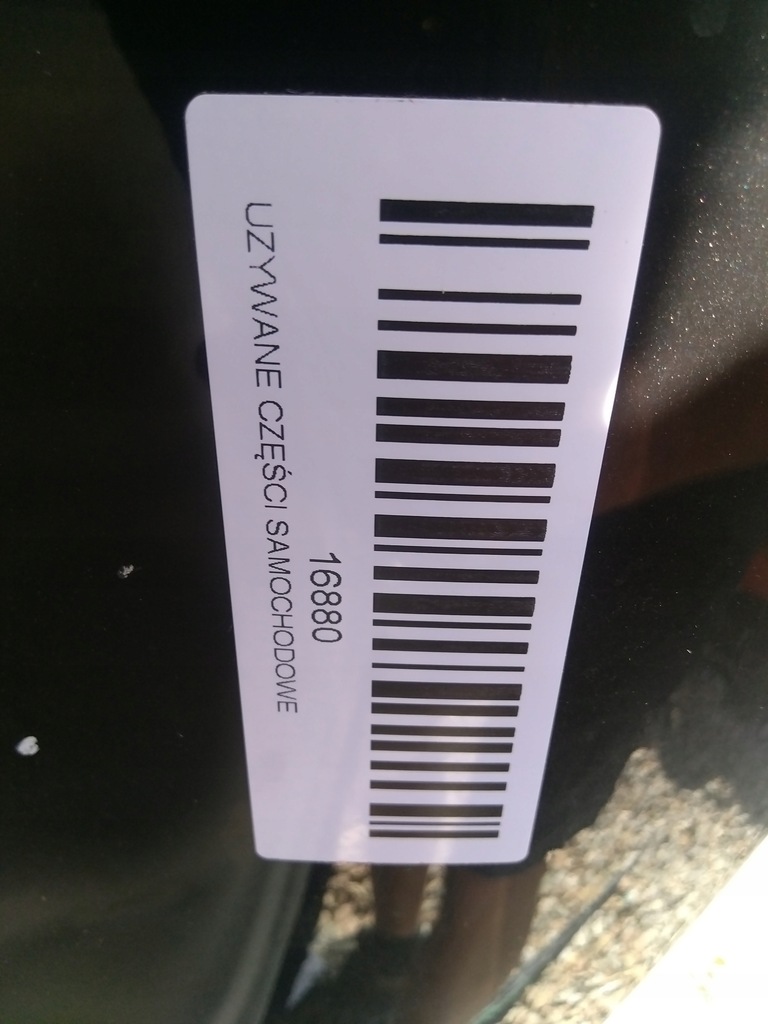 фото №12, Капот кришка двигуна kia ceed i 06-09r 1k