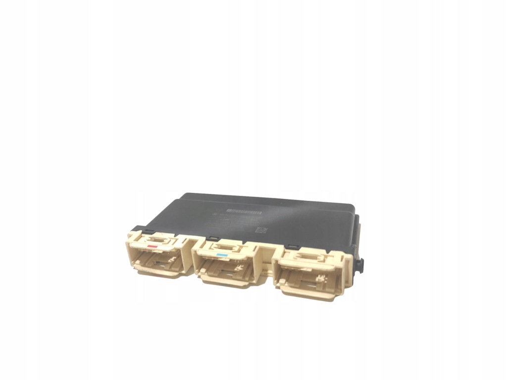 фото №1, Модуль блок керування mercedes w463 4639004300