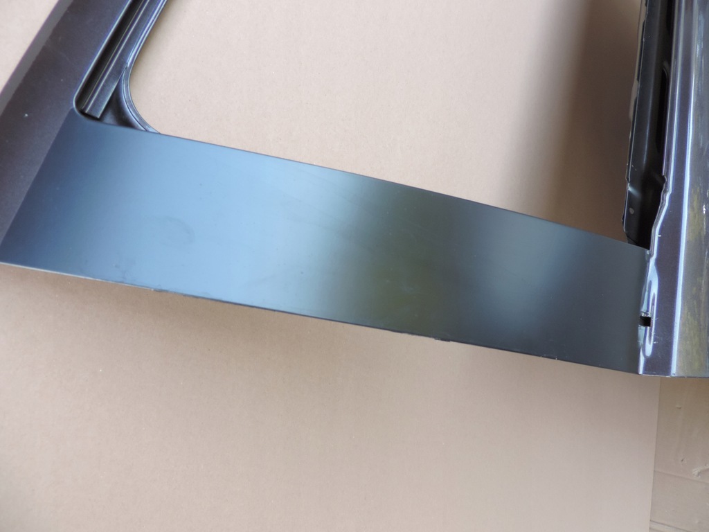 фото №10, Mitsubishi asx 2010 2011 2012 дверь правое передние