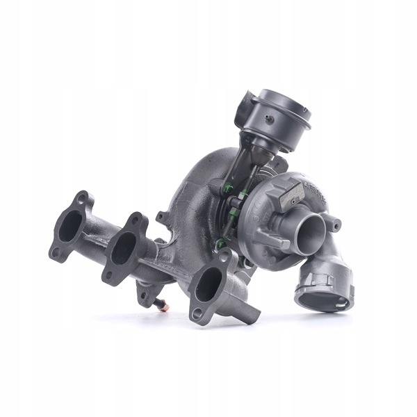 Купить Турбина турбонагнетатель ridex 2234c10712r