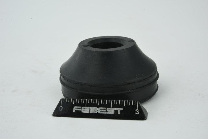 фото №2, Подушка амортизатора задня l=p do honda shuttle 3.0