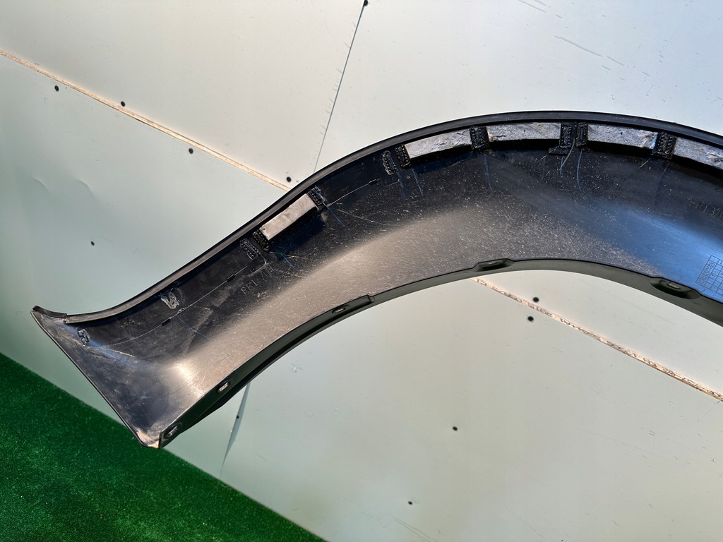 фото №10, Toyota hilux молдинг na крила лівий задня задня ліва 2020- pc403-0k019