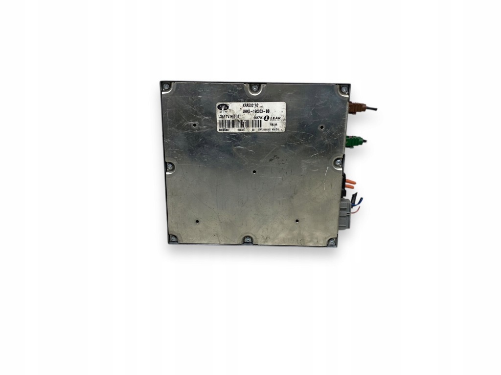 Land rover range rover sport l320 інше блоки управління xra500180 дизель 3600cm3 Ціна