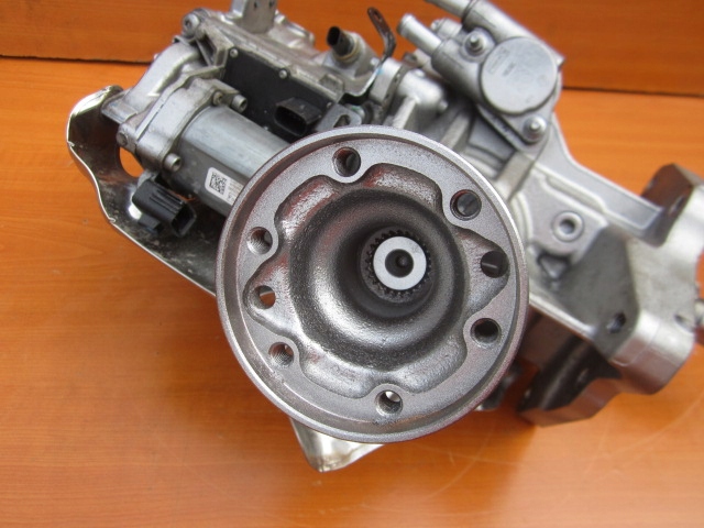 фото №11, Ford edge 2.7 v6 міст редуктор коробки k2gp-7l486-ge k2gp7l486ge 3tys.km.