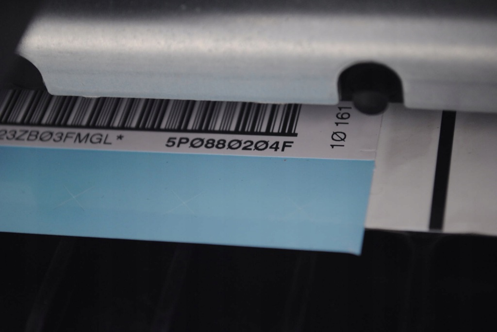 фото №10, Приборная панель консоль приборная панель приборная seat altea xl lift