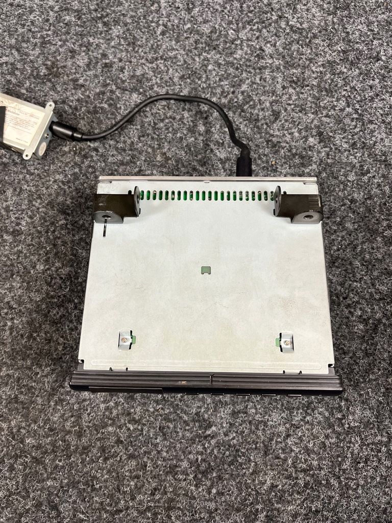 фото №7, Honda accord vii чейнджер cd dvd дисків комплект