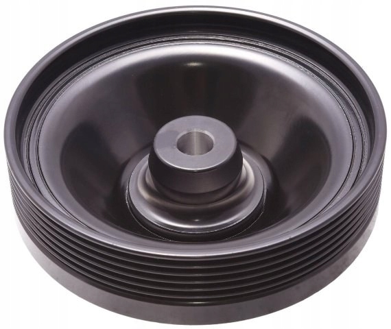 фото №1, Шкив коленчатого вала коленчатого sandero logan 05-