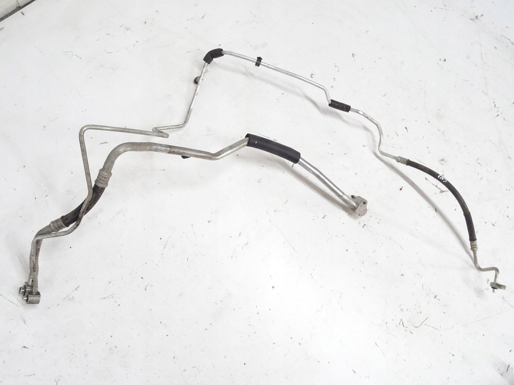 фото №1, Opel insignia a 2.0 cdti шланг кондиціонера