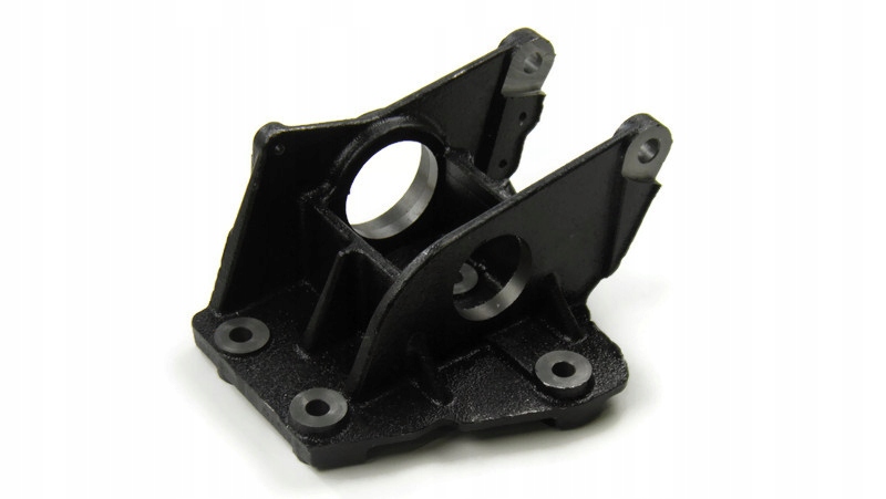 фото №2, Опора полуось renault master ii movano a 2.5 dci