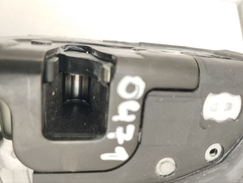 фото №8, Замок двері porsche panamera 2018 з задній з лівий 971839015c