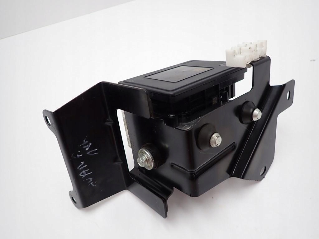 фото №7, Насос abs тормозная 47660-4jk1c nissan navara iv d23 np300 18r