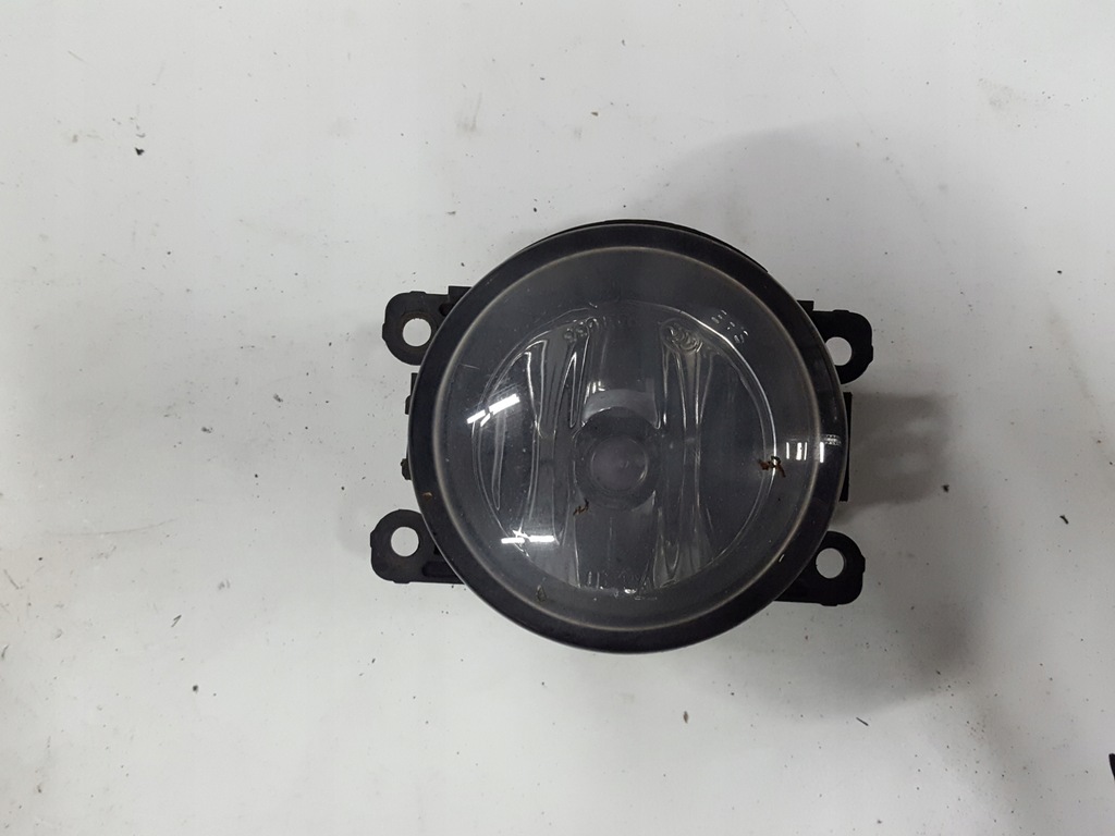 фото №1, C4 grand picasso i 06-12r противотуманная фара левый