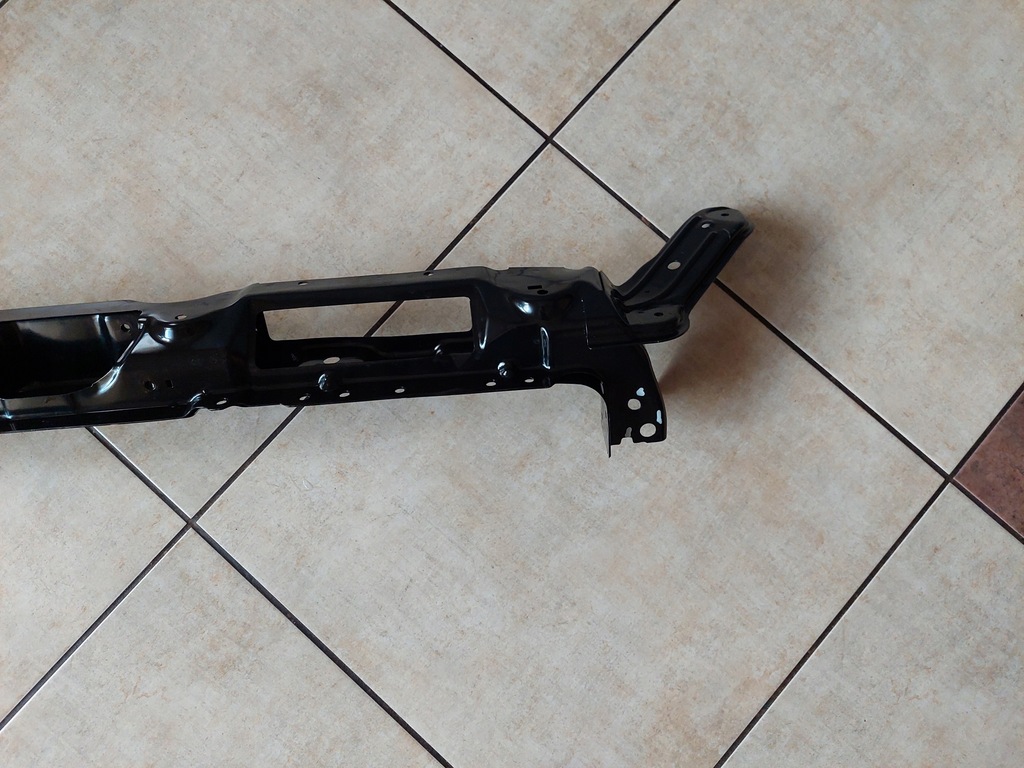 фото №5, Pas передний --- середина поперечина - kia ceed ii 2 - 2012