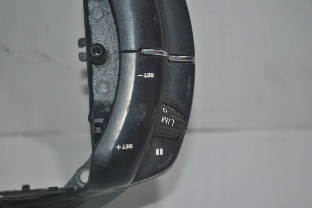 фото №8, Переключатель citroen оригинальный номер 96497900xt